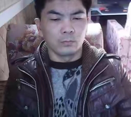 呆子的第一张照片--大庆相亲服务中心