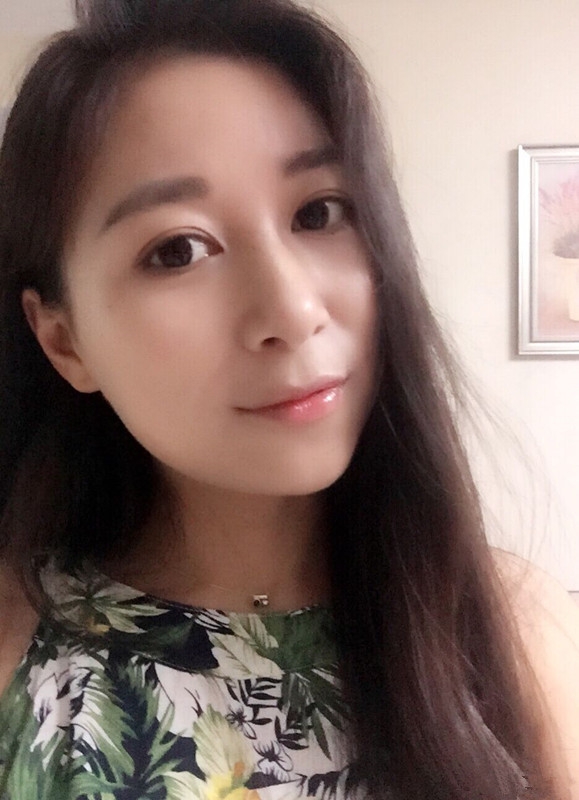 盛開的第一张照片--大庆相亲服务中心