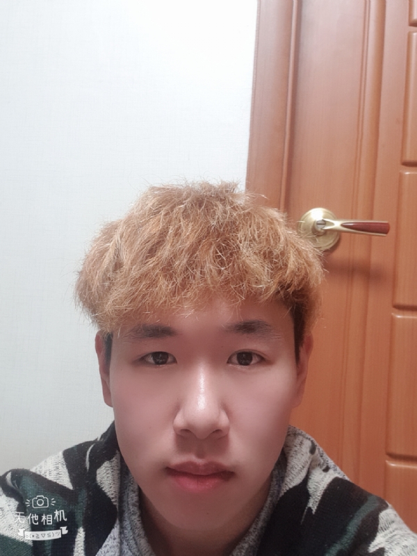李志鹏的第一张照片--大庆相亲服务中心