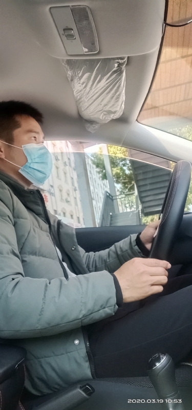 一切随缘的第一张照片--大庆相亲服务中心
