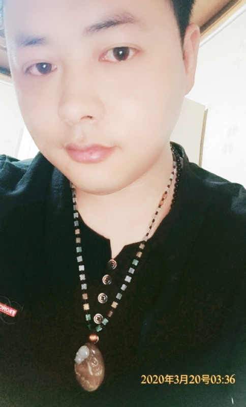 滴水成沙的第一张照片--大庆相亲服务中心