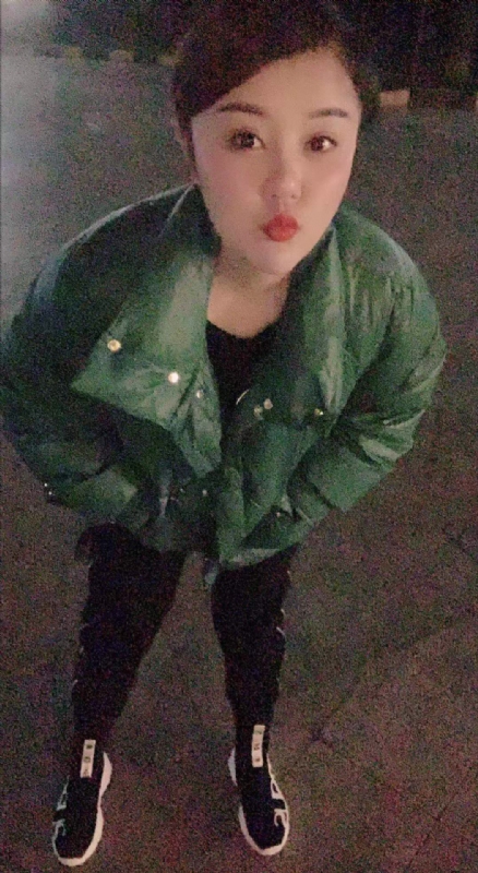 杨乔依的第一张照片--大庆相亲服务中心