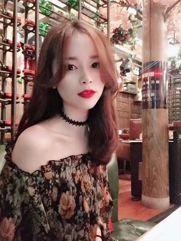 晓洁的第一张照片--大庆相亲服务中心