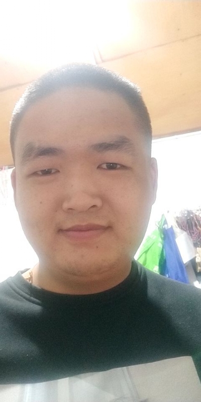魅力恩霖的第一张照片--大庆相亲服务中心
