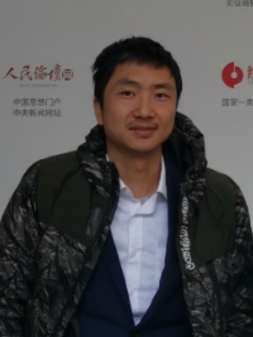 明的第一张照片--大庆相亲服务中心