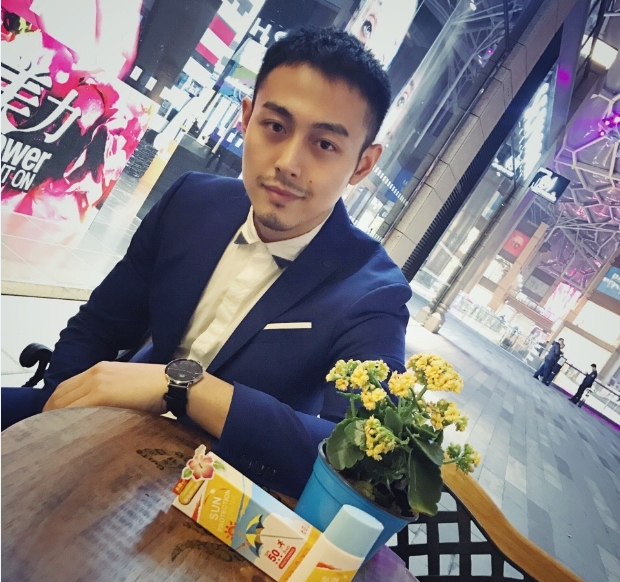 wenze的第一张照片--大庆相亲服务中心
