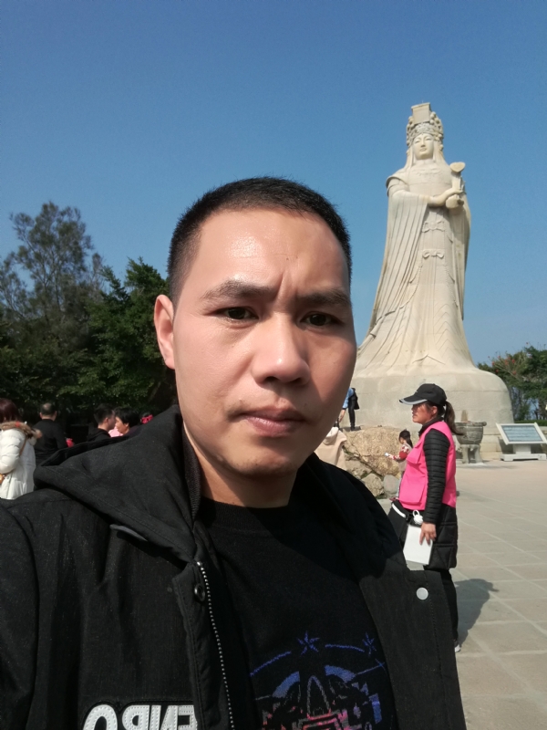 不羁的风的第一张照片--大庆相亲服务中心
