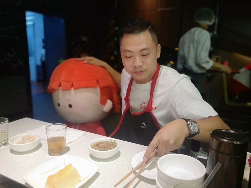 逆行的第一张照片--大庆相亲服务中心