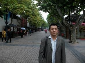 风云的第一张照片--大庆相亲服务中心