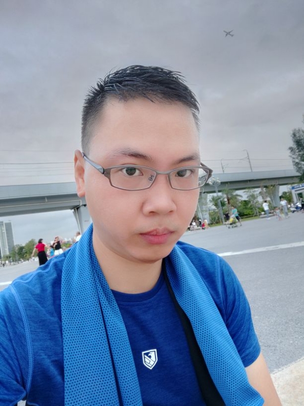 岳的第一张照片--大庆相亲服务中心