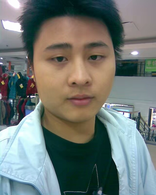 BEN的第一张照片--大庆相亲服务中心