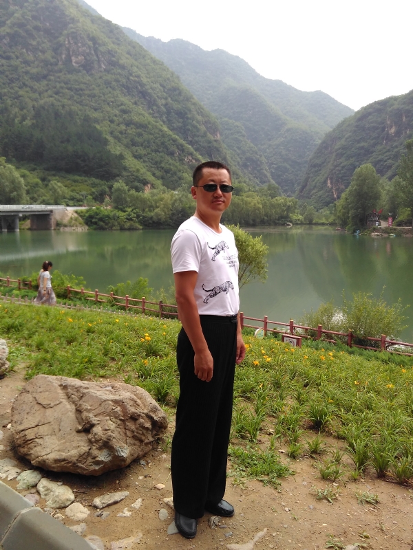 yuren2433的第三张照片--大庆相亲服务中心