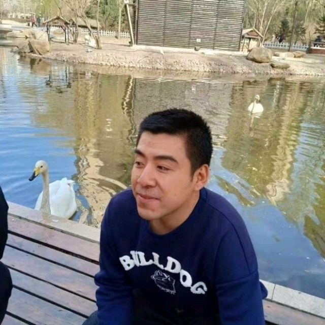 gw1324的第一张照片--大庆相亲服务中心