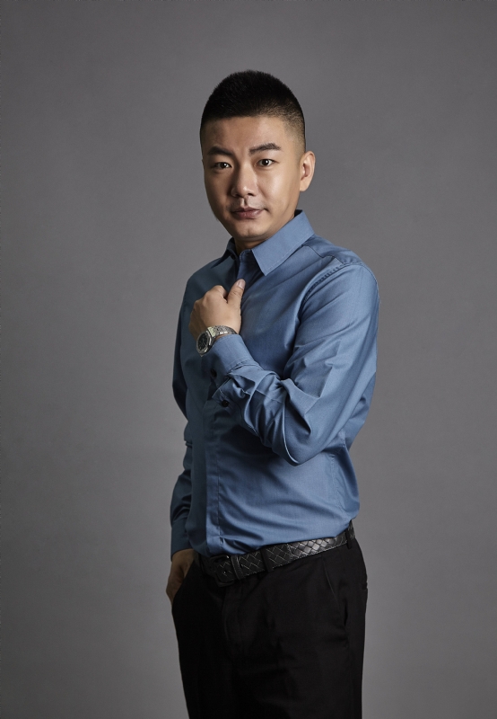 陈伟育的第一张照片--大庆相亲服务中心