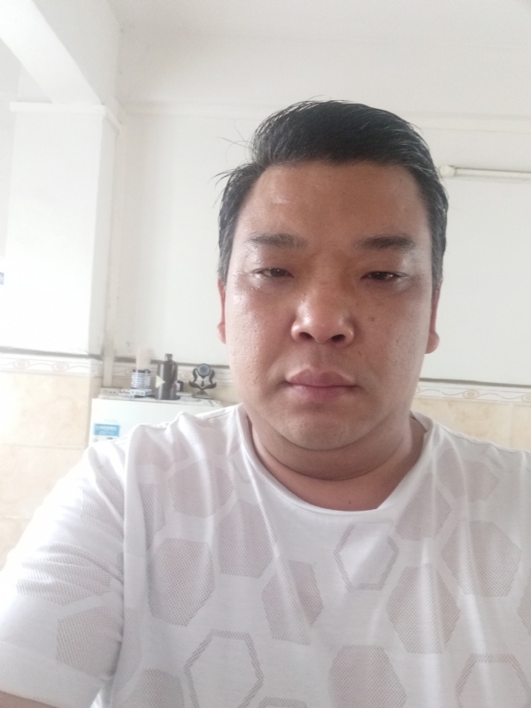 帅帅的第一张照片--大庆相亲服务中心