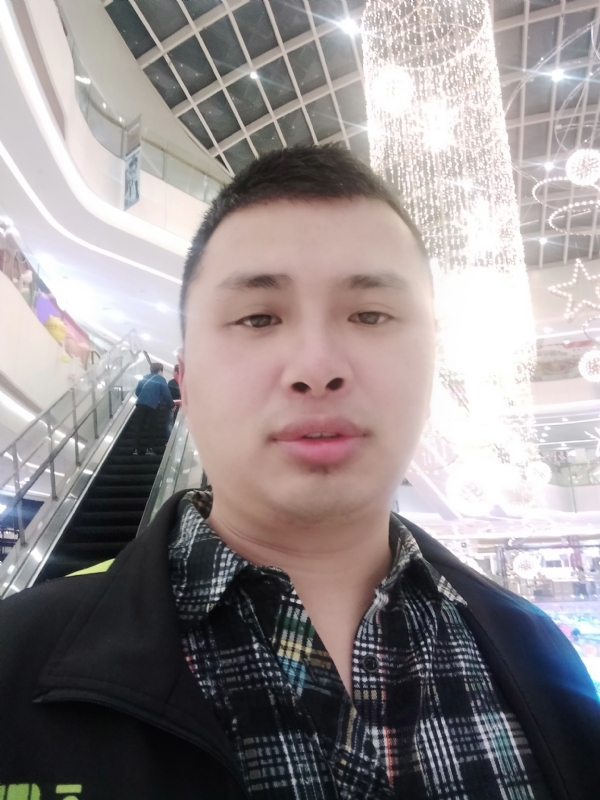 小胖的第一张照片--大庆相亲服务中心