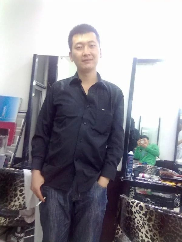 风筝的第一张照片--大庆相亲服务中心