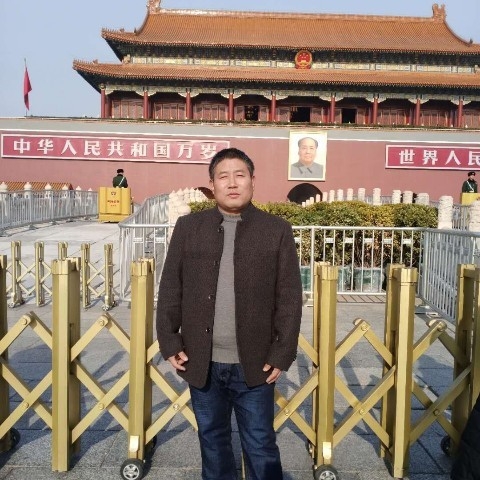 缘份的第一张照片--大庆相亲服务中心