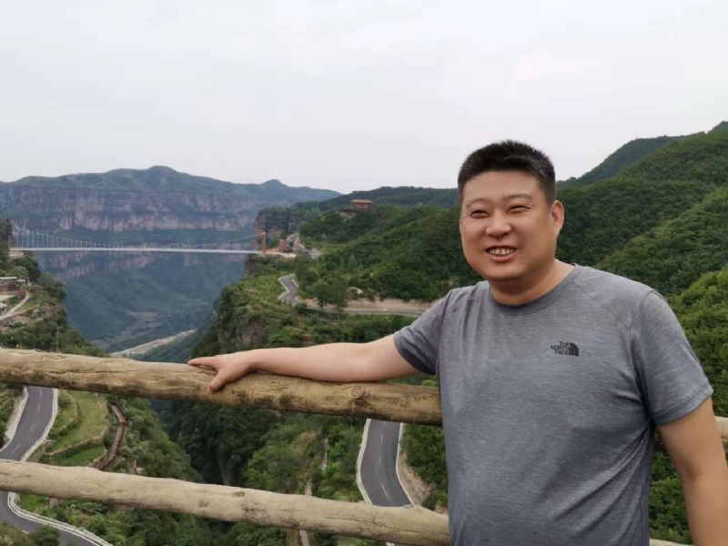 井然的第一张照片--大庆相亲服务中心