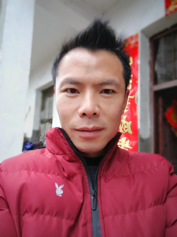 一起好好过日子的第一张照片--大庆相亲服务中心