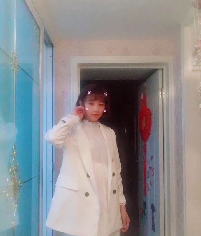 海绵宝宝的第一张照片--大庆相亲服务中心