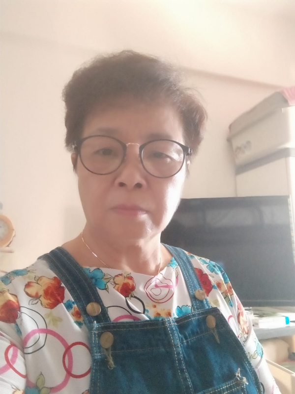 may的第一张照片--大庆相亲服务中心