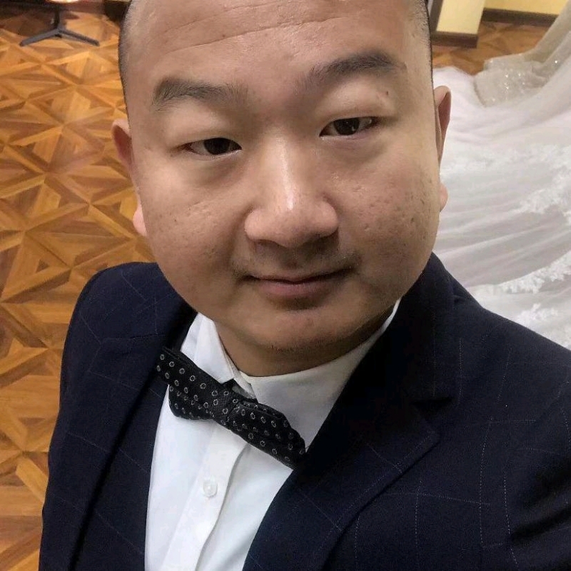 展翅高飞的第一张照片--大庆相亲服务中心