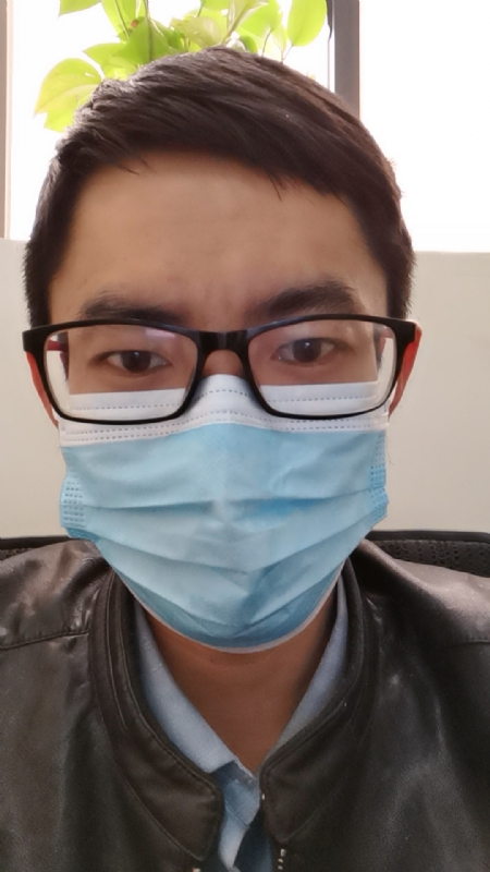 凉白开的第一张照片--大庆相亲服务中心