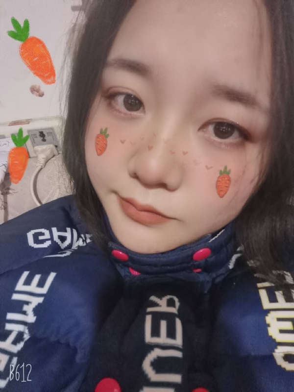 小慧慧的第一张照片--大庆相亲服务中心