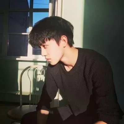 奇正的第一张照片--大庆相亲服务中心