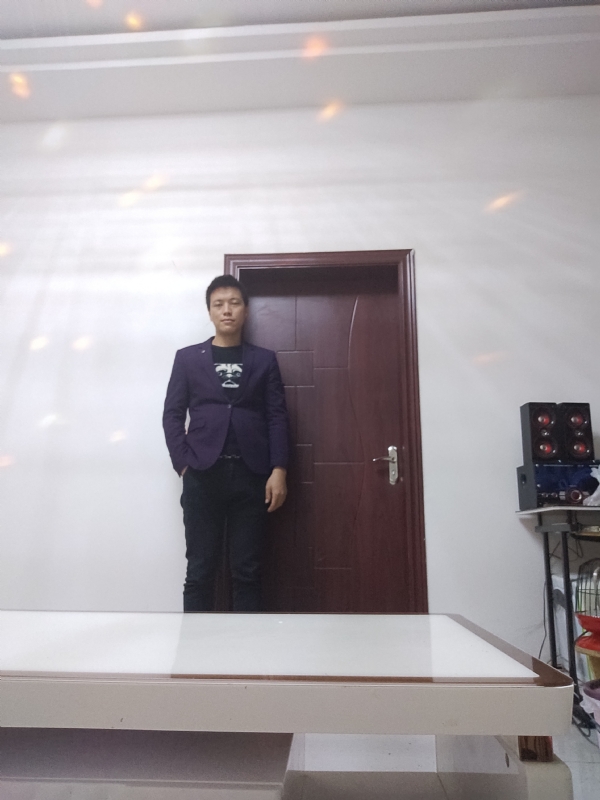 慕凡的第二张照片--大庆相亲服务中心