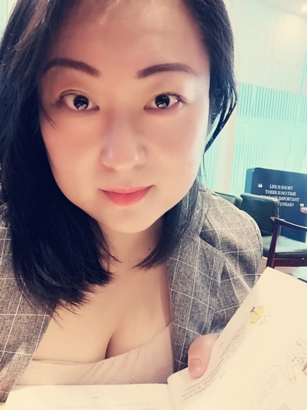 铃瑶的第二张照片--大庆相亲服务中心