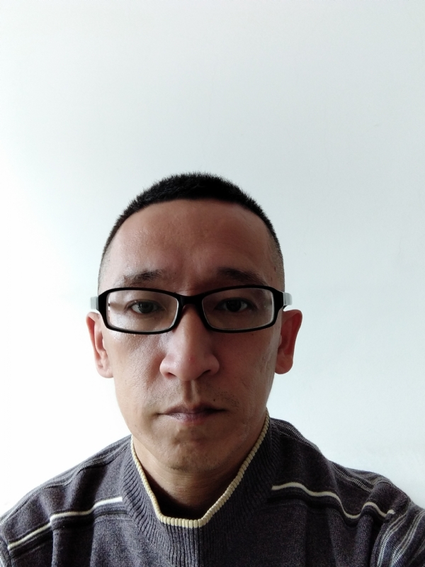 晓峰的第五张照片--大庆相亲服务中心