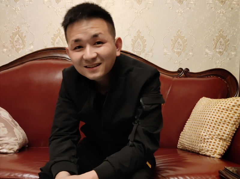 lilei123的第五张照片--大庆相亲服务中心