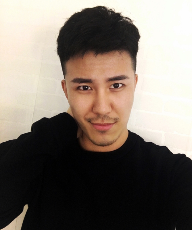 时过境迁丶的第一张照片--大庆相亲服务中心