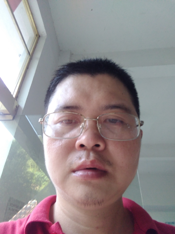 渠雨的第一张照片--大庆相亲服务中心