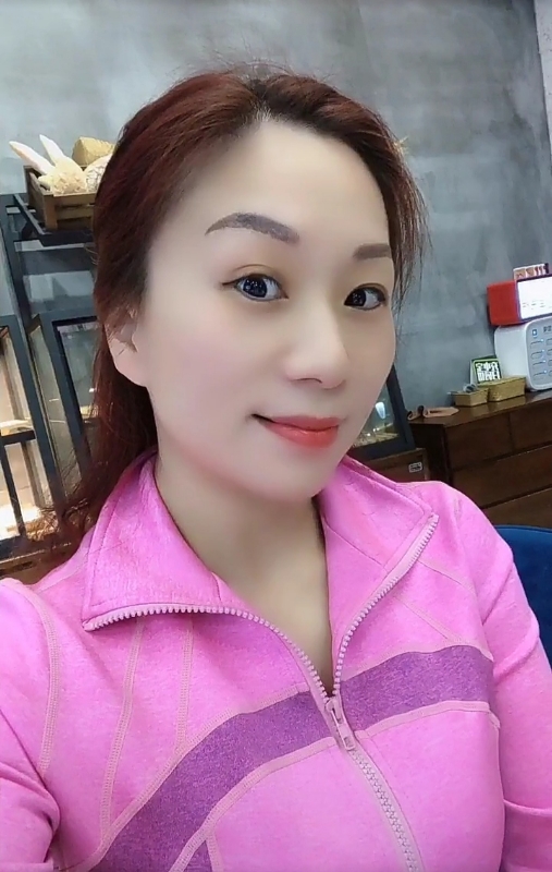 张文欣的第二张照片--大庆相亲服务中心