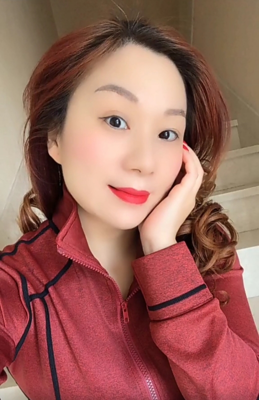 张文欣的第四张照片--大庆相亲服务中心