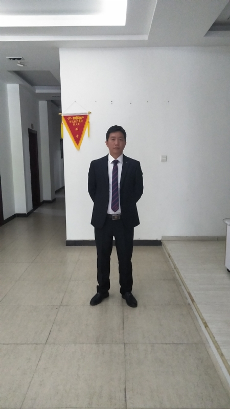 daxia的第一张照片--大庆相亲服务中心