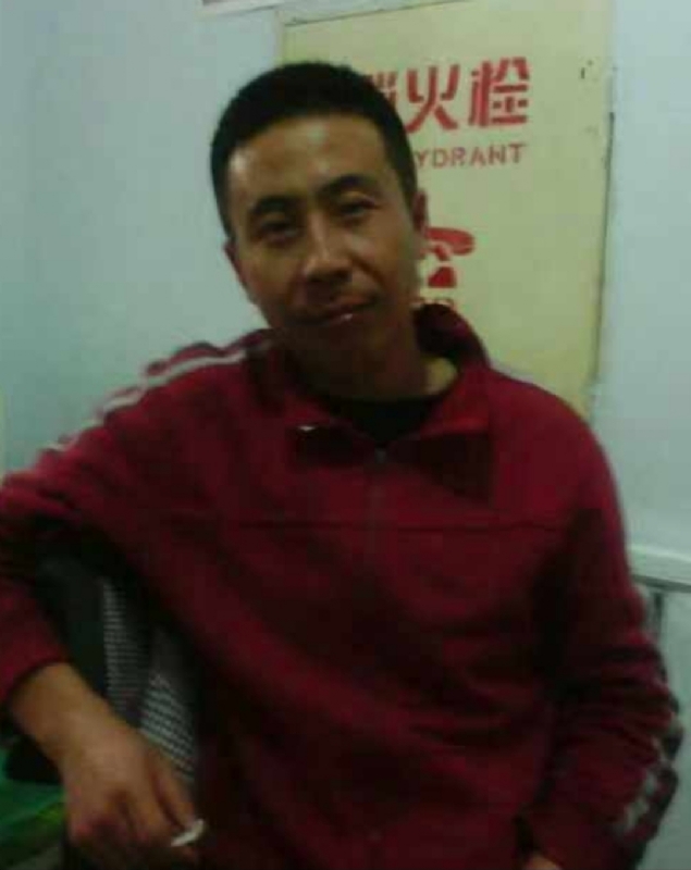 袭明轩的第一张照片--大庆相亲服务中心