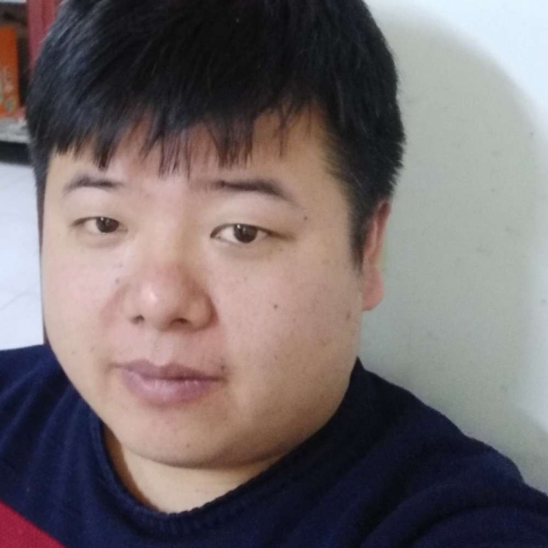 小胖的第一张照片--大庆相亲服务中心