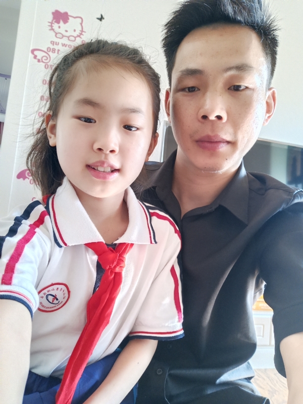 小神兽的第一张照片--大庆相亲服务中心