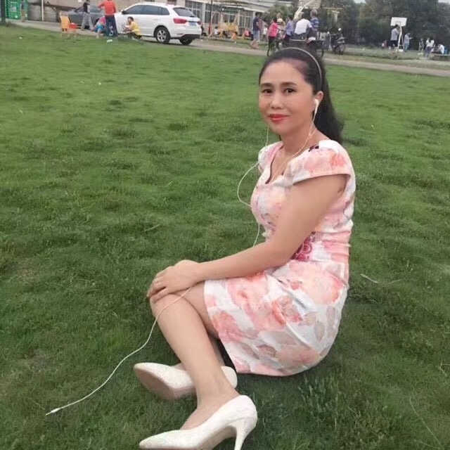 永相随的第二张照片--大庆相亲服务中心