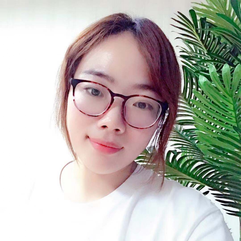 向日葵的第一张照片--大庆相亲服务中心