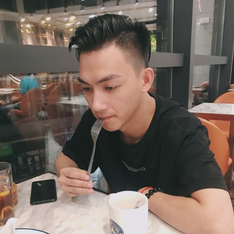 孤殇的第一张照片--大庆相亲服务中心