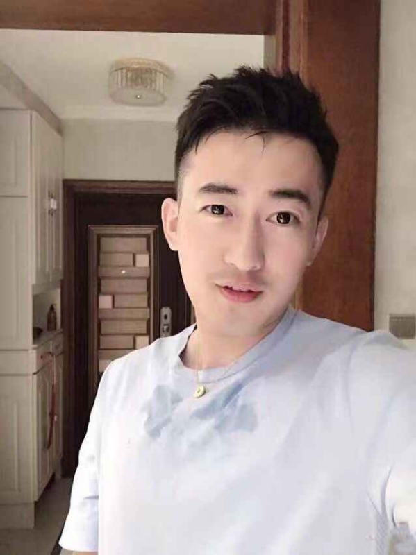 元素囡的第一张照片--大庆相亲服务中心