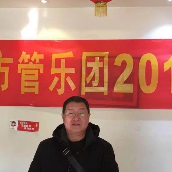 大地神鹰的第一张照片--大庆相亲服务中心