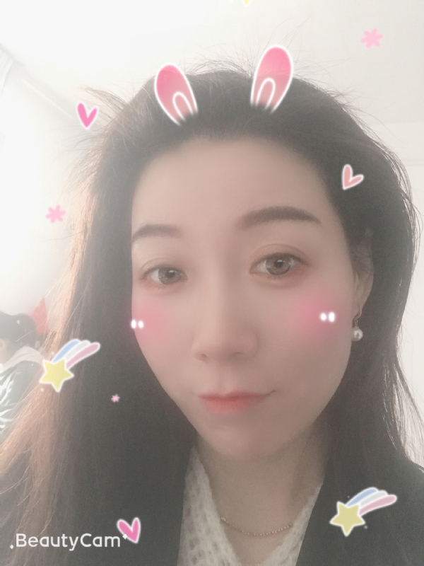 非你不嫁的第一张照片--大庆相亲服务中心