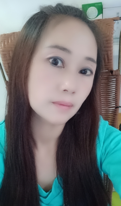 阿玲的第一张照片--大庆相亲服务中心
