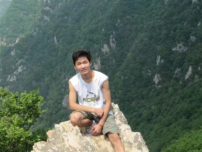 隐身的第一张照片--大庆相亲服务中心